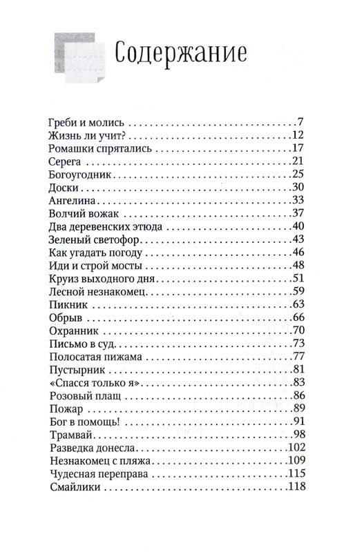 Шаг шагнуть. Сборник рассказов Игорь Чесноков Источник жизни