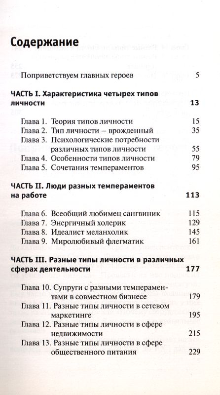 Секреты успешного бизнеса и код личности