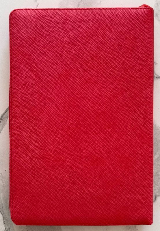 книга Библия каноническая среднего формата 055Z (26055-30) 