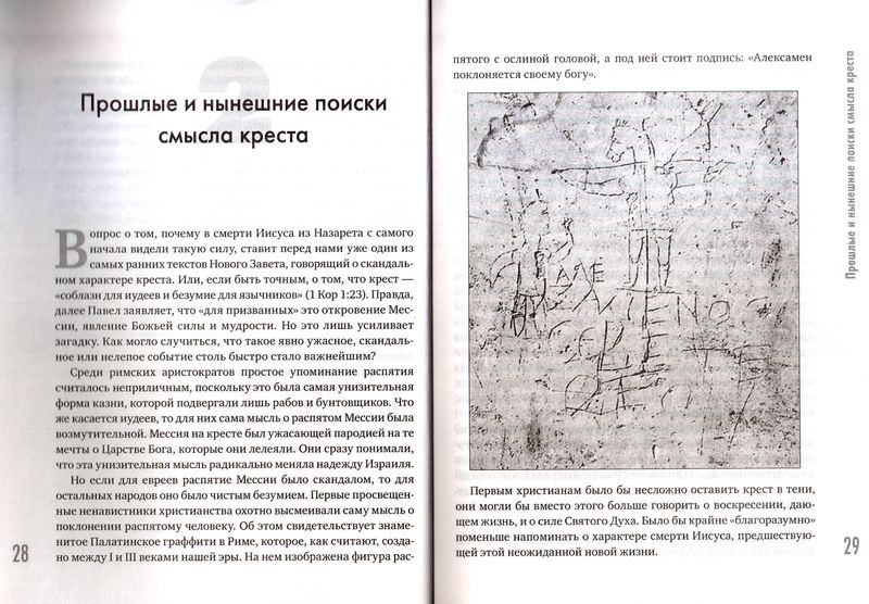 День, когда началась революция. Казнь Иисуса Том Райт Эксмо