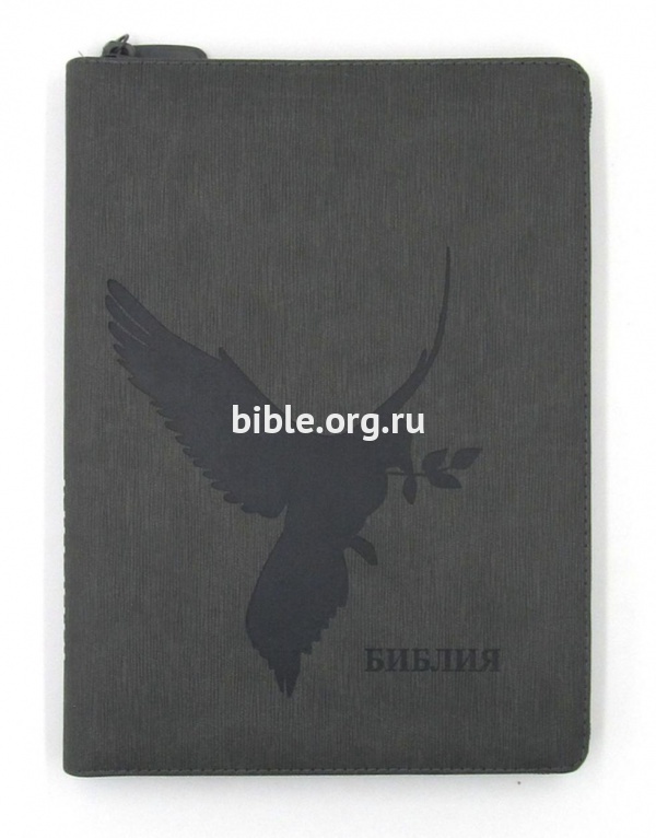 книга Библия кан. большого форма 076Z
