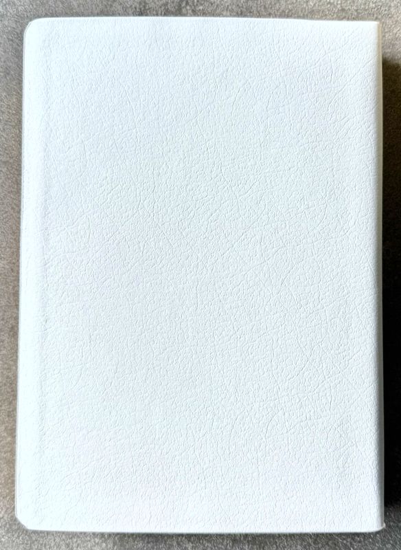 книга Библия каноническая большого формата 076TI (25076-34)