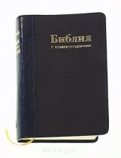 Православные синодальные Библия с неканоническими книгами В.З. 045DCPUTI