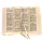книга Библия 053 дизайн "ромашки"