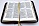 книга Библия кан. среднего форма 055ZTI (D10)