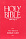 Библия НОВЫЙ ЗАВЕТ на русском и английском языках "HOLY BIBLE"