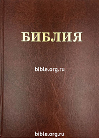Библия для семейного чтения Библия большого формата Семейная Библия