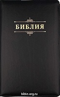 Библия кан. среднего форма 055Z (B3)