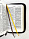 книга Библия каноническая среднего формата 048Z