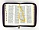 книга Библия каноническся м. ф. 047ZTI