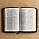 Библия кан. большого форма 076Z